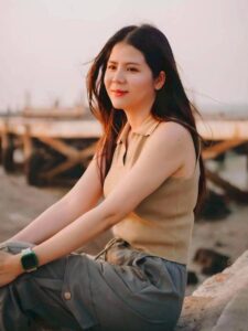 タイ人女性 タイ国際結婚