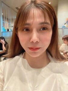 タイ人女性　タイ国際結婚