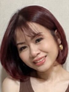 タイ人女性　タイ国際結婚