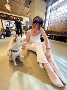 タイ人女性　タイ国際結婚