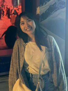 タイ人女性　タイ国際結婚