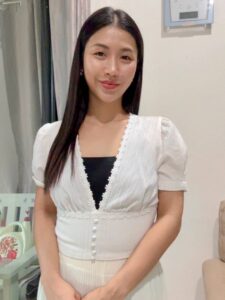 タイ人女性　タイ国際結婚