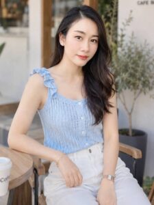 タイ人女性　タイ国際結婚