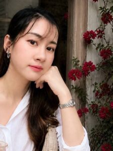 タイ人女性　タイ国際結婚