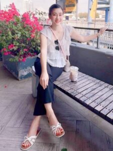 タイ人女性　タイ国際結婚