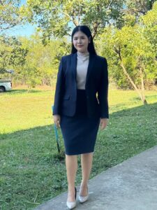 タイ人女性 タイ国際結婚