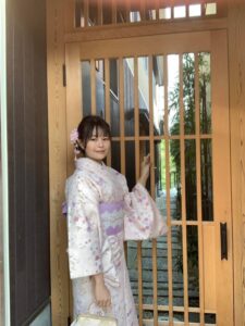 タイ人女性　タイ国際結婚