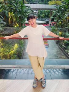 タイ人女性　タイ国際結婚