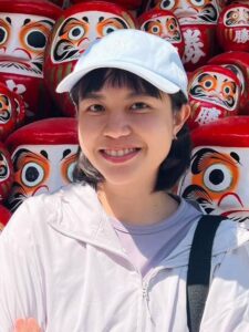 タイ人女性　タイ国際結婚